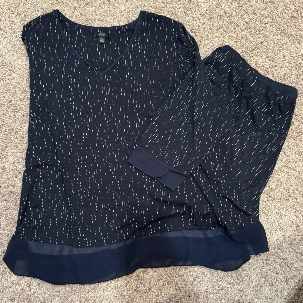 Simply Vera XXL Pajamas